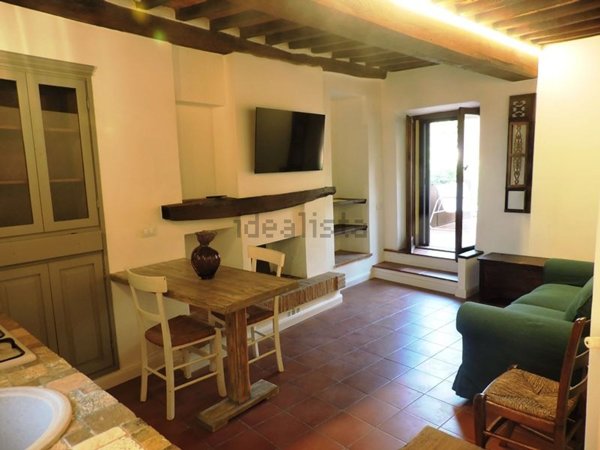 appartamento in vendita a Chiusi