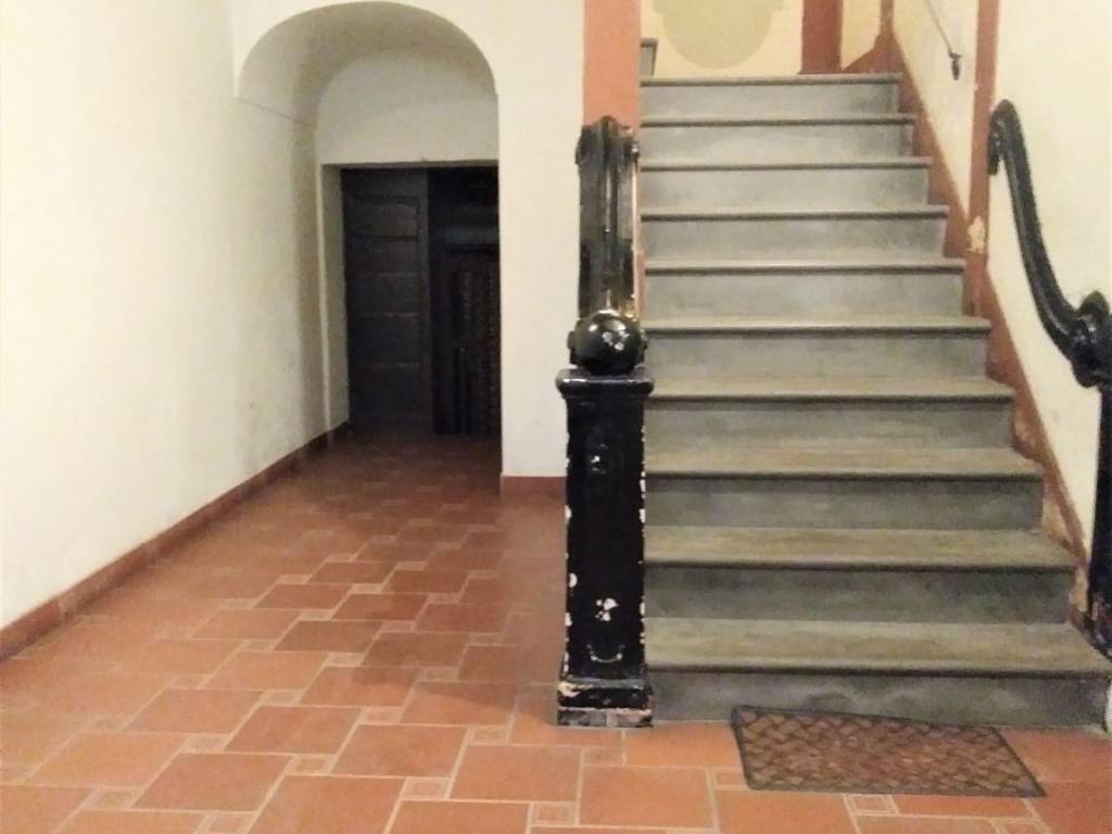 appartamento in vendita a Chiusi