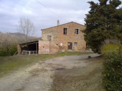 azienda agricola in vendita a Chiusi