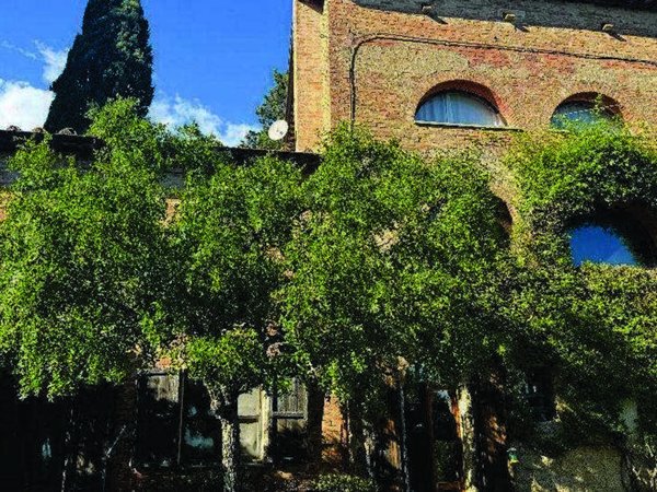 appartamento in vendita a Chiusi in zona Macciano