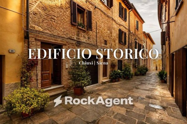 appartamento in vendita a Chiusi