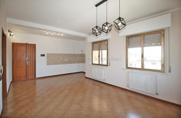 appartamento in vendita a Chiusi in zona Macciano