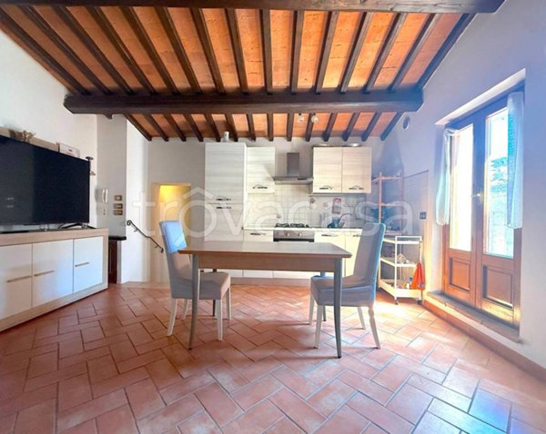 appartamento in vendita a Chiusi