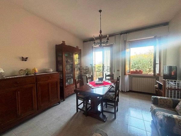 appartamento in vendita a Chiusi