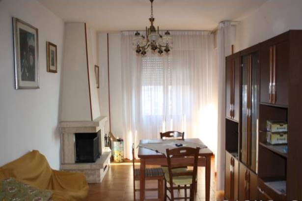 appartamento in vendita a Chiusi in zona Chiusi Scalo