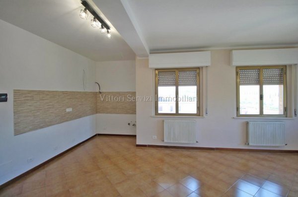 appartamento in vendita a Chiusi in zona Macciano