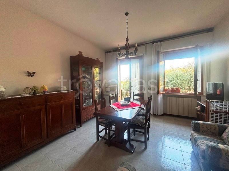 appartamento in vendita a Chiusi