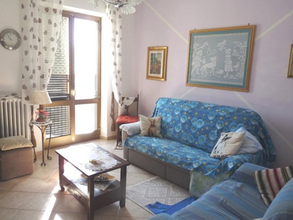 appartamento in vendita a Chiusi in zona Chiusi Scalo