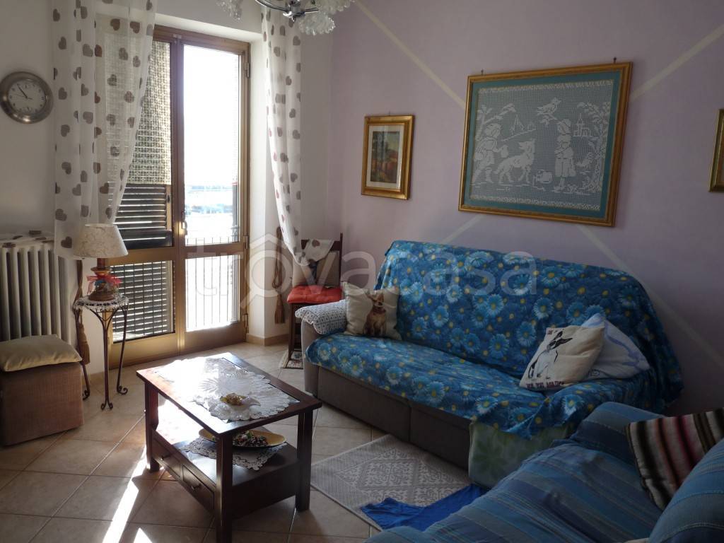 appartamento in vendita a Chiusi in zona Chiusi Scalo