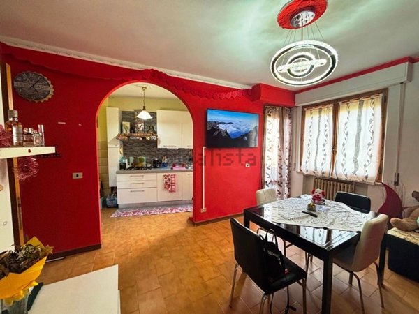 appartamento in vendita a Chiusi in zona Chiusi Scalo