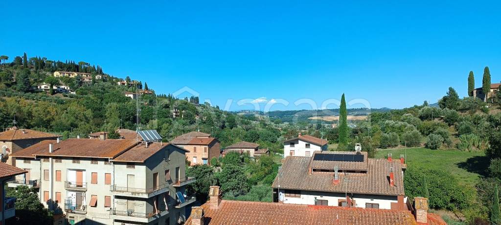 appartamento in vendita a Chiusi in zona Chiusi Scalo