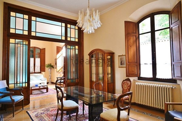 casa indipendente in vendita a Chiusi in zona Chiusi Scalo