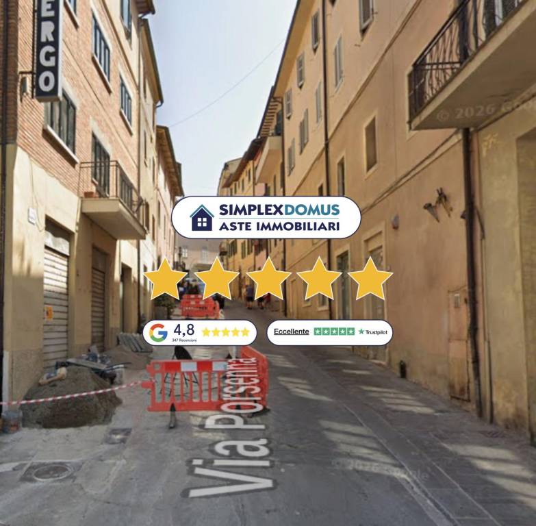 casa indipendente in vendita a Chiusi