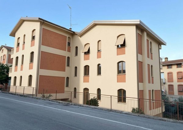 appartamento in vendita a Chiusi in zona Chiusi Scalo