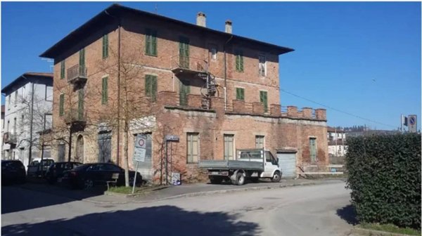 appartamento in vendita a Chiusi in zona Chiusi Scalo