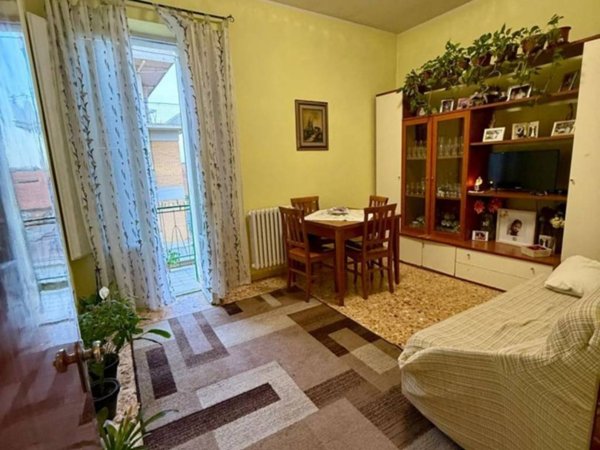 appartamento in vendita a Chiusi