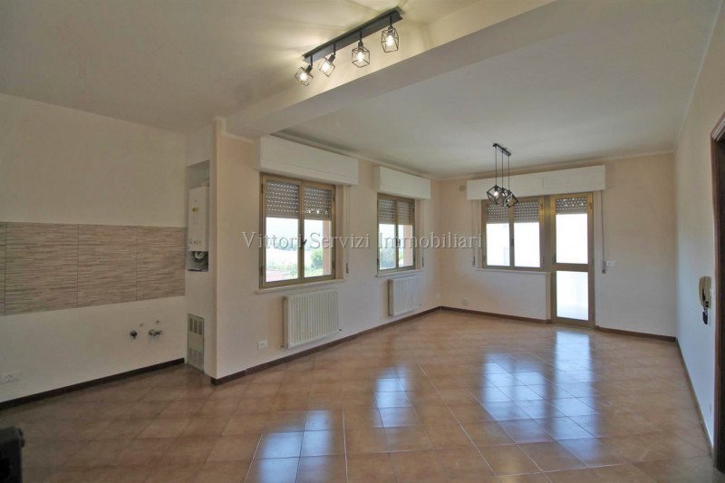 appartamento in vendita a Chiusi in zona Macciano