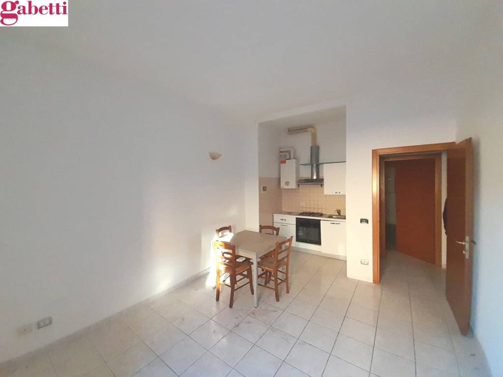 appartamento in vendita a Colle di Val d'Elsa