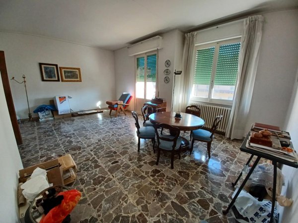 appartamento in vendita a Colle di Val d'Elsa