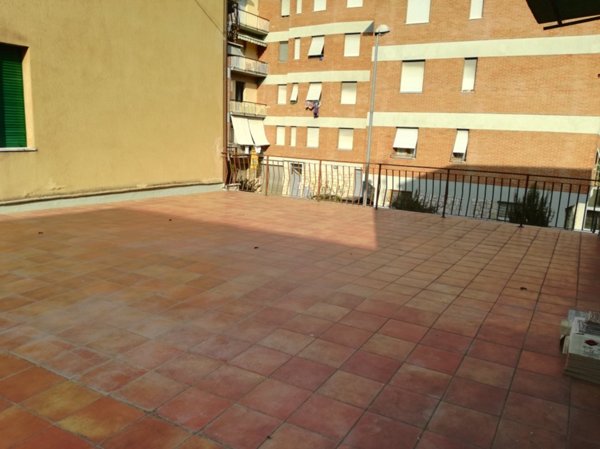 appartamento in vendita a Colle di Val d'Elsa