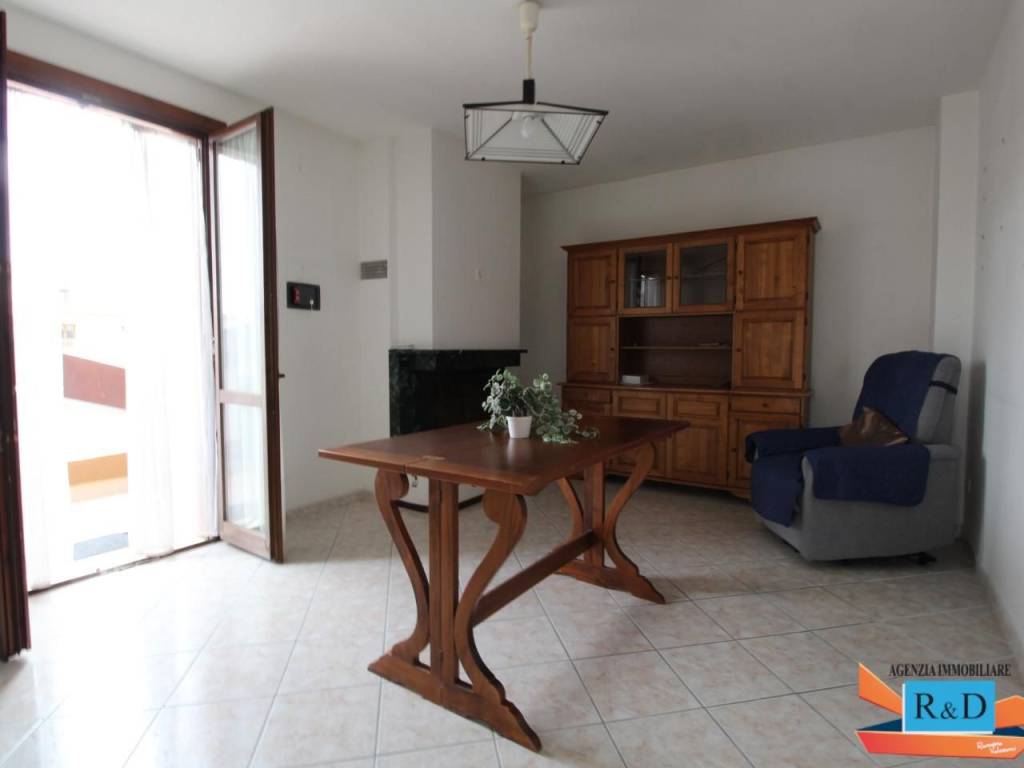 appartamento in vendita a Colle di Val d'Elsa