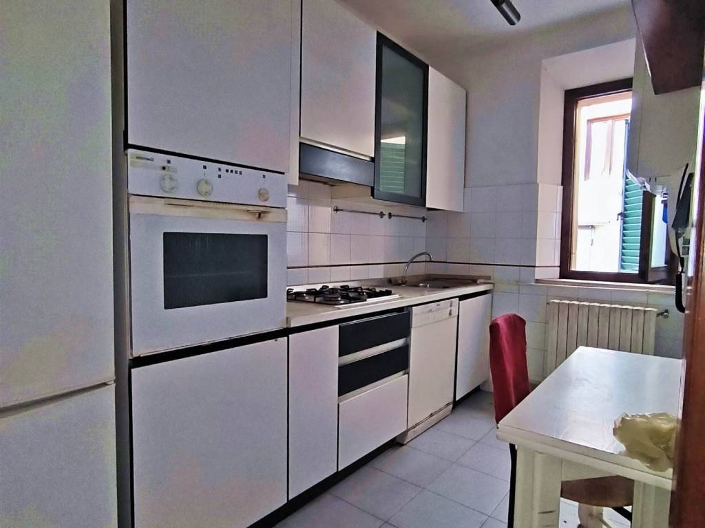 appartamento in vendita a Colle di Val d'Elsa