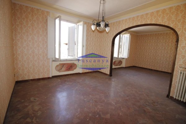 appartamento in vendita a Colle di Val d'Elsa