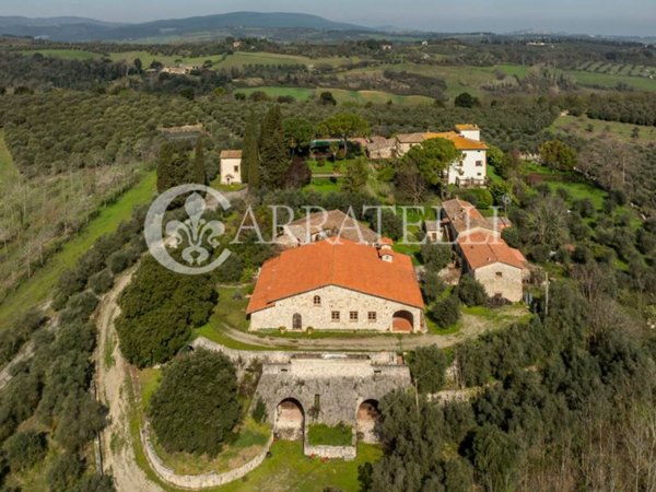 casa indipendente in vendita a Colle di Val d'Elsa