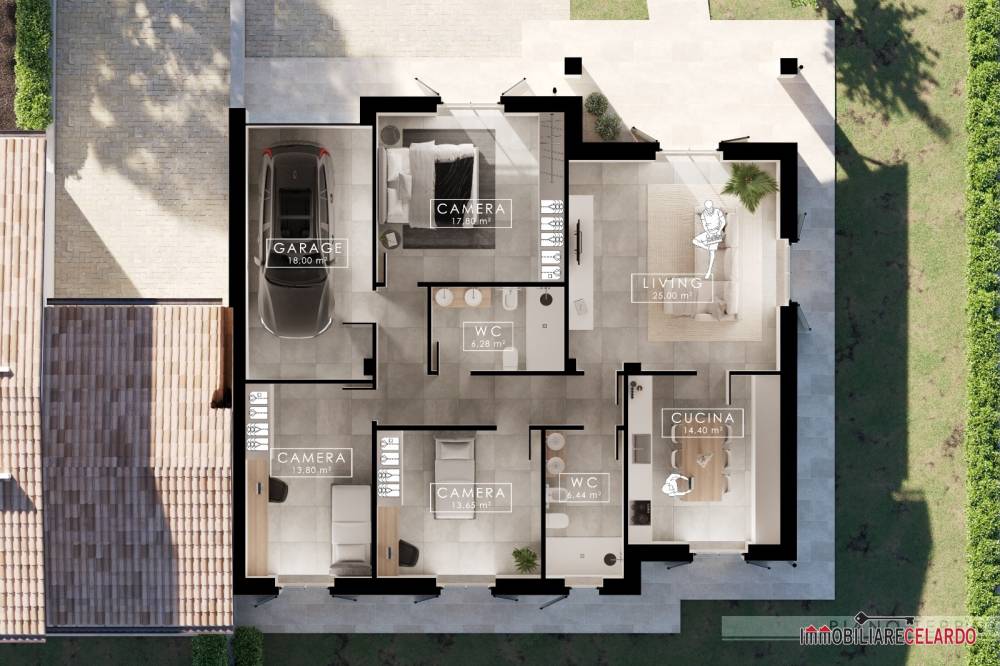 casa indipendente in vendita a Colle di Val d'Elsa