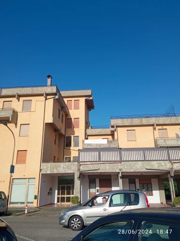 appartamento in vendita a Colle di Val d'Elsa