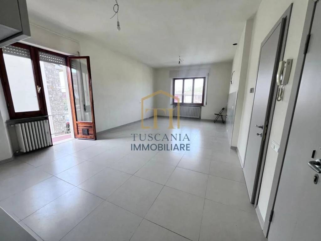 appartamento in vendita a Colle di Val d'Elsa