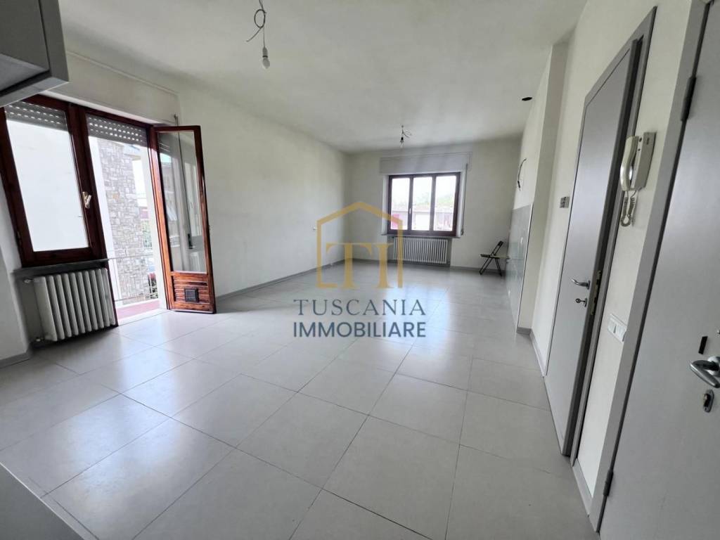 appartamento in vendita a Colle di Val d'Elsa in zona Selvamaggio