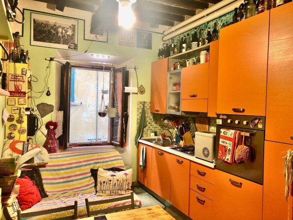 appartamento in vendita a Colle di Val d'Elsa