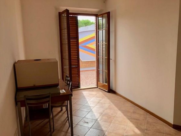 appartamento in vendita a Colle di Val d'Elsa