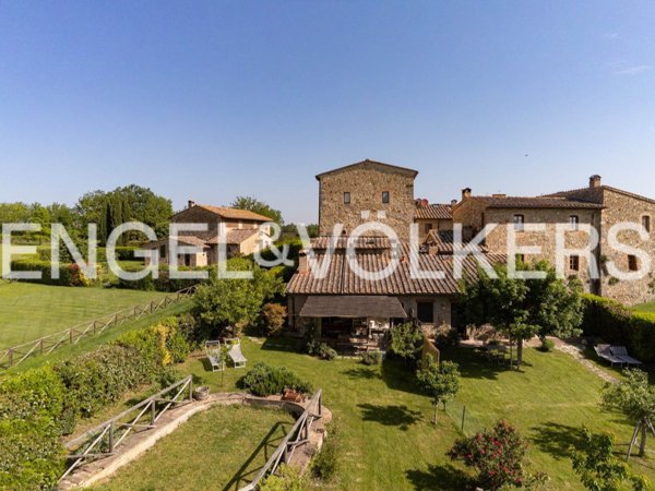 appartamento in vendita a Colle di Val d'Elsa