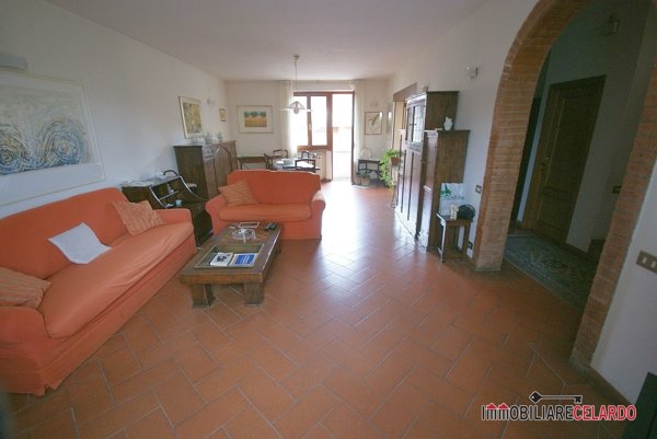 appartamento in vendita a Colle di Val d'Elsa
