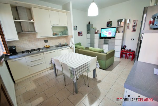 appartamento in vendita a Colle di Val d'Elsa