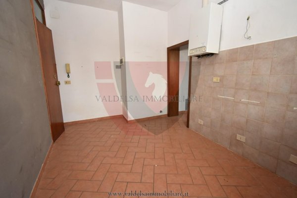appartamento in vendita a Colle di Val d'Elsa