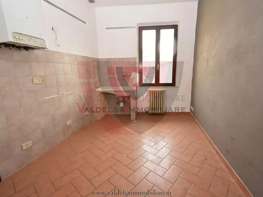 appartamento in vendita a Colle di Val d'Elsa