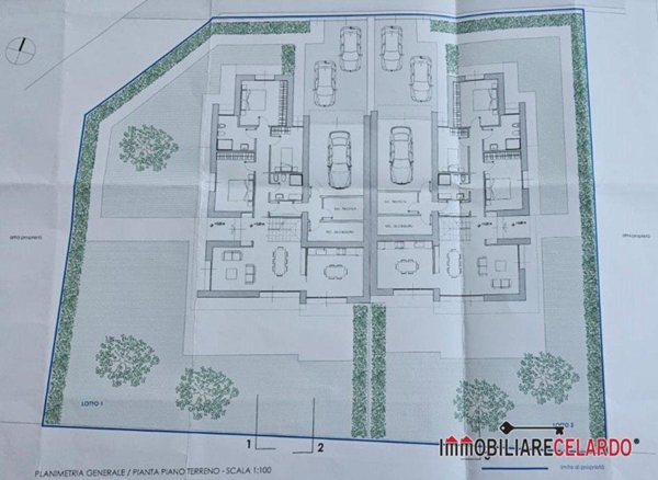 appartamento in vendita a Colle di Val d'Elsa in zona Le grazie