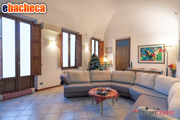 appartamento in vendita a Colle di Val d'Elsa