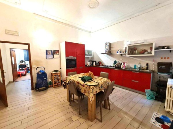 appartamento in vendita a Colle di Val d'Elsa