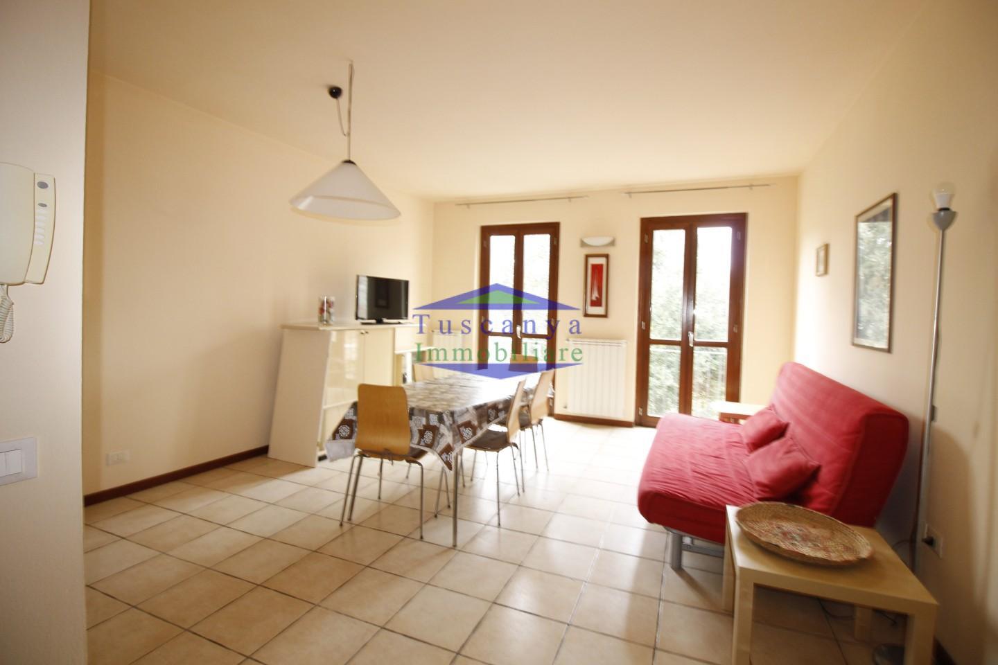 appartamento in vendita a Colle di Val d'Elsa