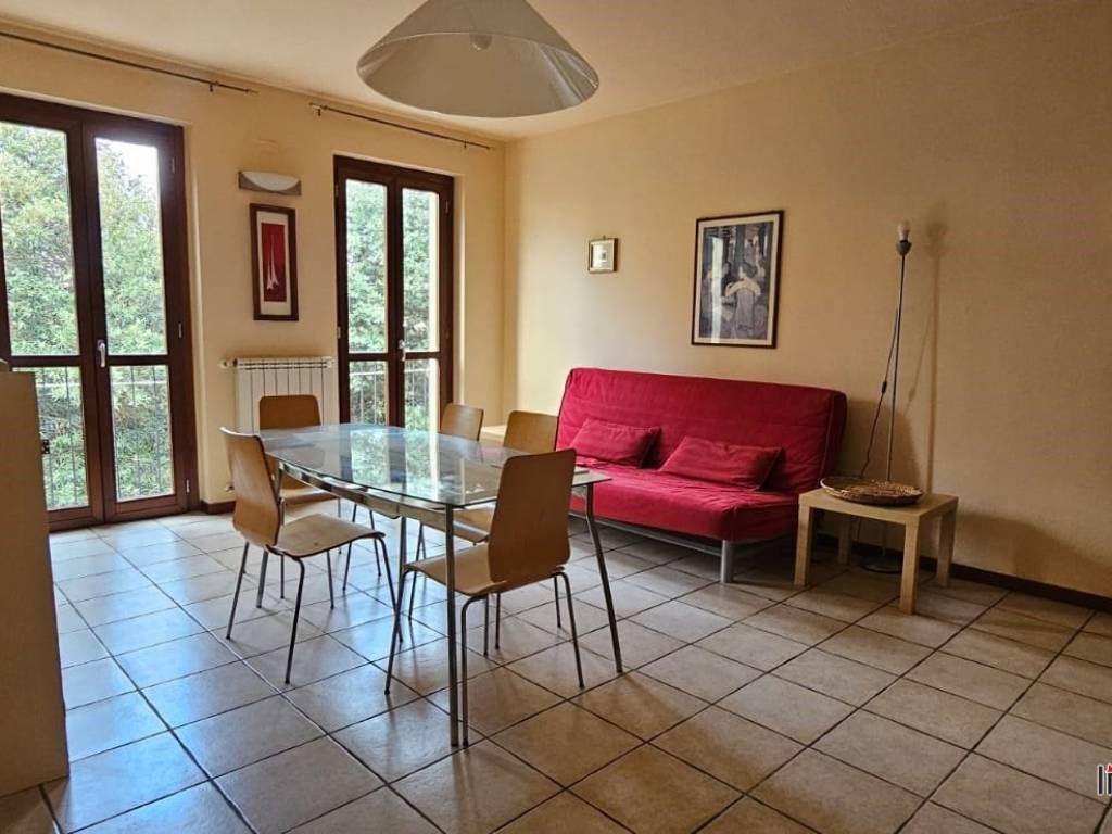 appartamento in vendita a Colle di Val d'Elsa