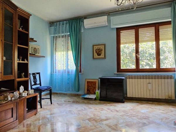 appartamento in vendita a Colle di Val d'Elsa in zona Le grazie