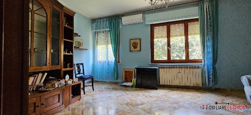 appartamento in vendita a Colle di Val d'Elsa in zona Le grazie