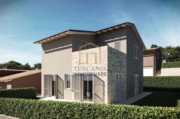 casa indipendente in vendita a Colle di Val d'Elsa