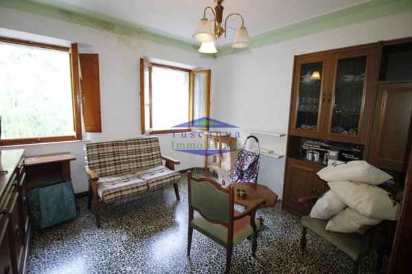 appartamento in vendita a Colle di Val d'Elsa