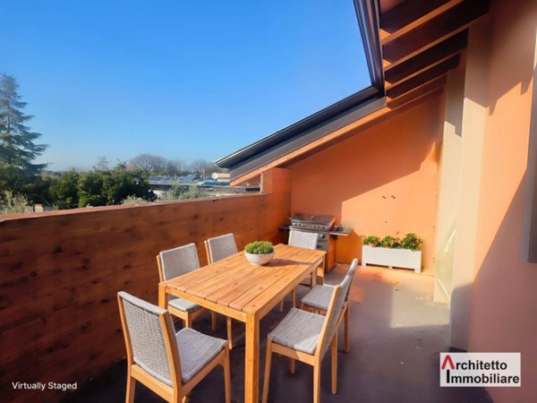 appartamento in vendita a Colle di Val d'Elsa in zona Selvamaggio