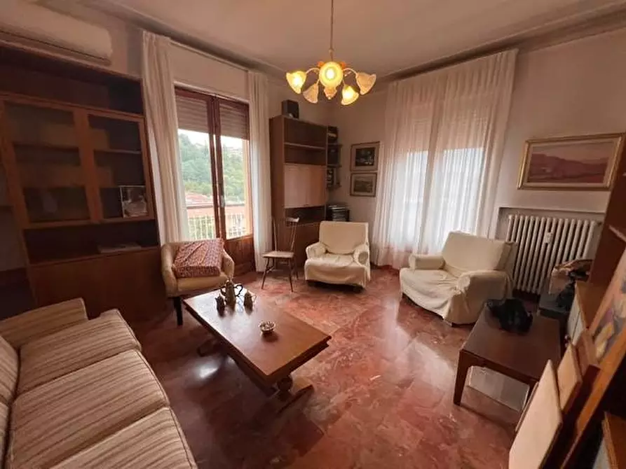 appartamento in vendita a Colle di Val d'Elsa